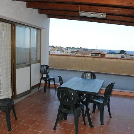 Case Vacanze Rosy San Vito Lo Capo Ngoại thất bức ảnh