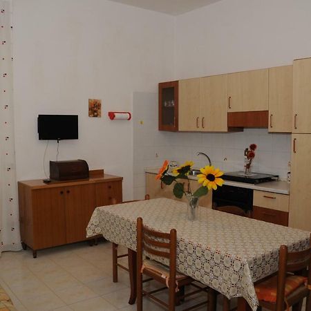 Case Vacanze Rosy San Vito Lo Capo Ngoại thất bức ảnh