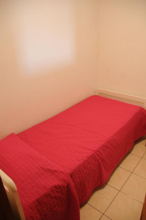 Case Vacanze Rosy San Vito Lo Capo Ngoại thất bức ảnh