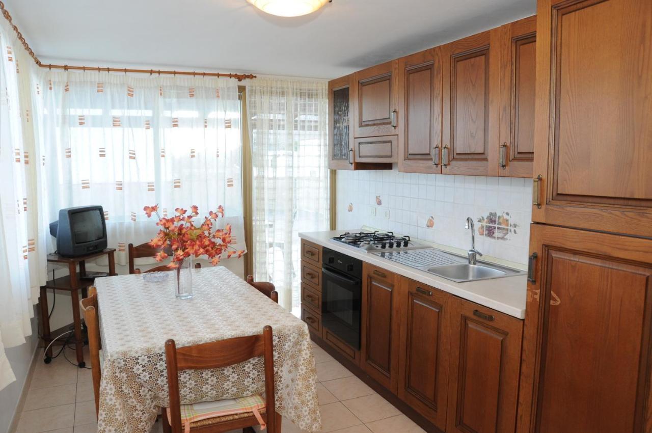 Case Vacanze Rosy San Vito Lo Capo Ngoại thất bức ảnh