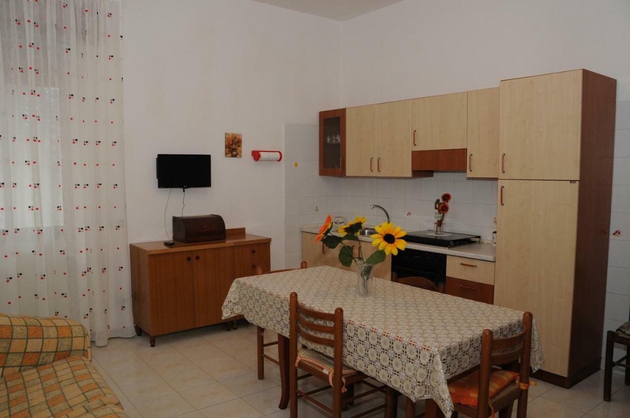 Case Vacanze Rosy San Vito Lo Capo Ngoại thất bức ảnh