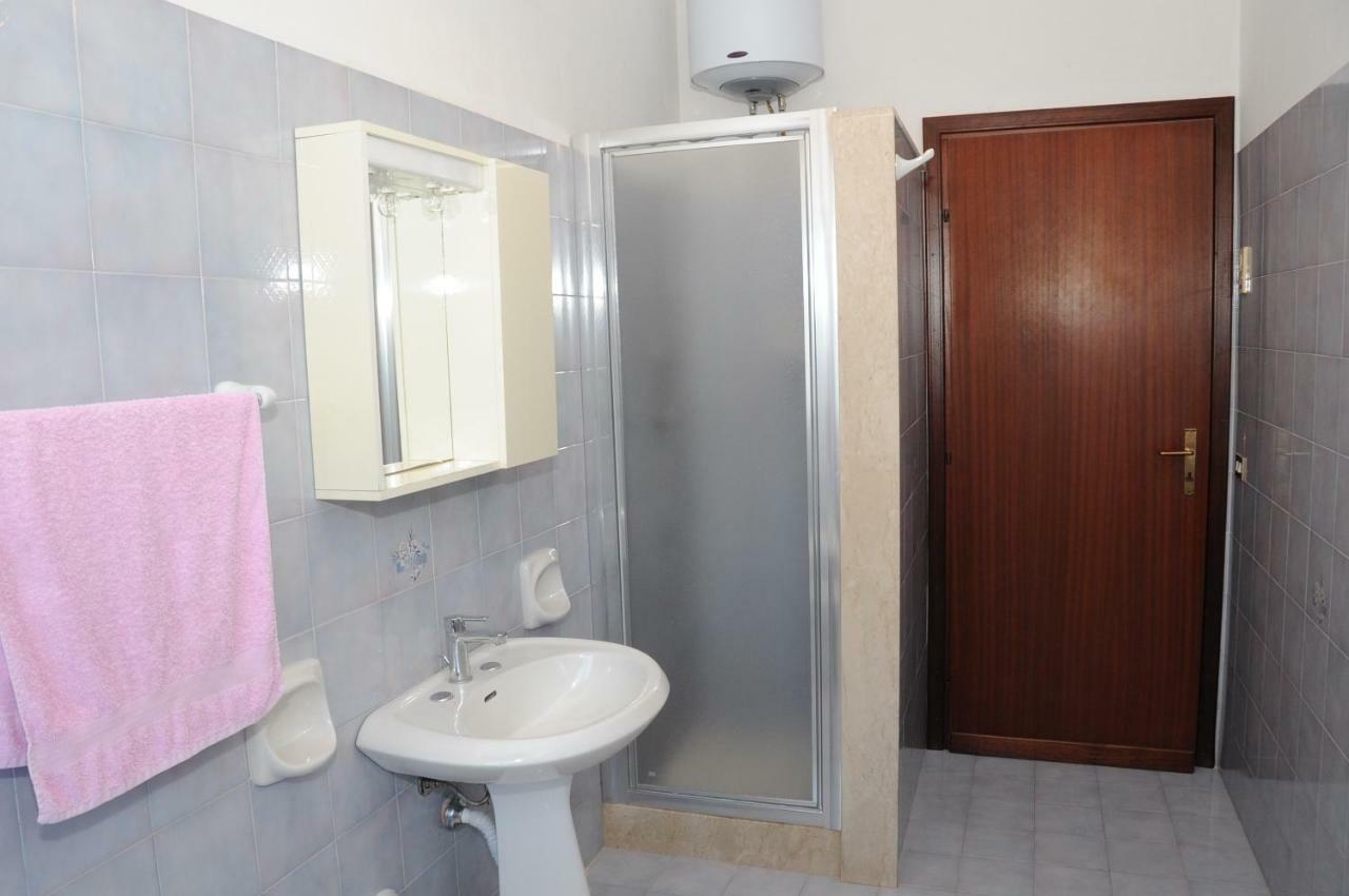 Case Vacanze Rosy San Vito Lo Capo Ngoại thất bức ảnh