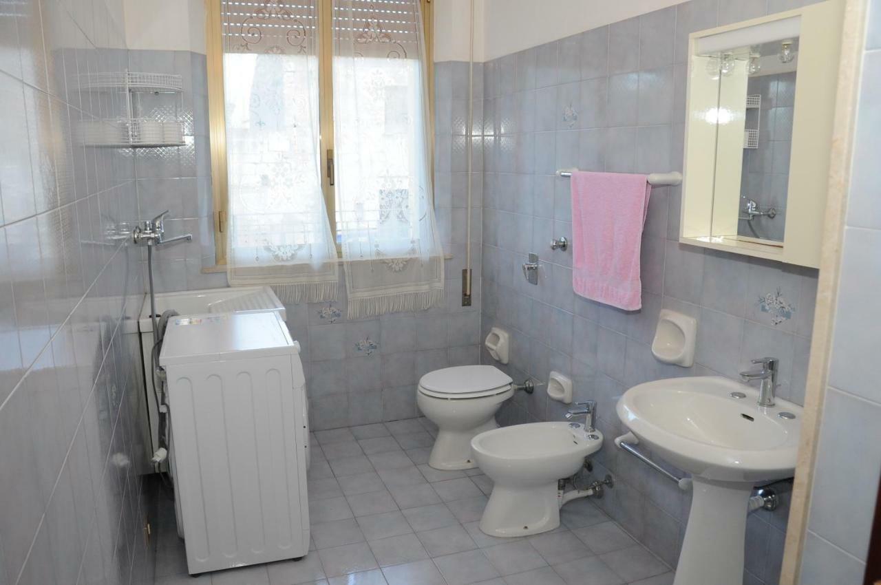 Case Vacanze Rosy San Vito Lo Capo Ngoại thất bức ảnh