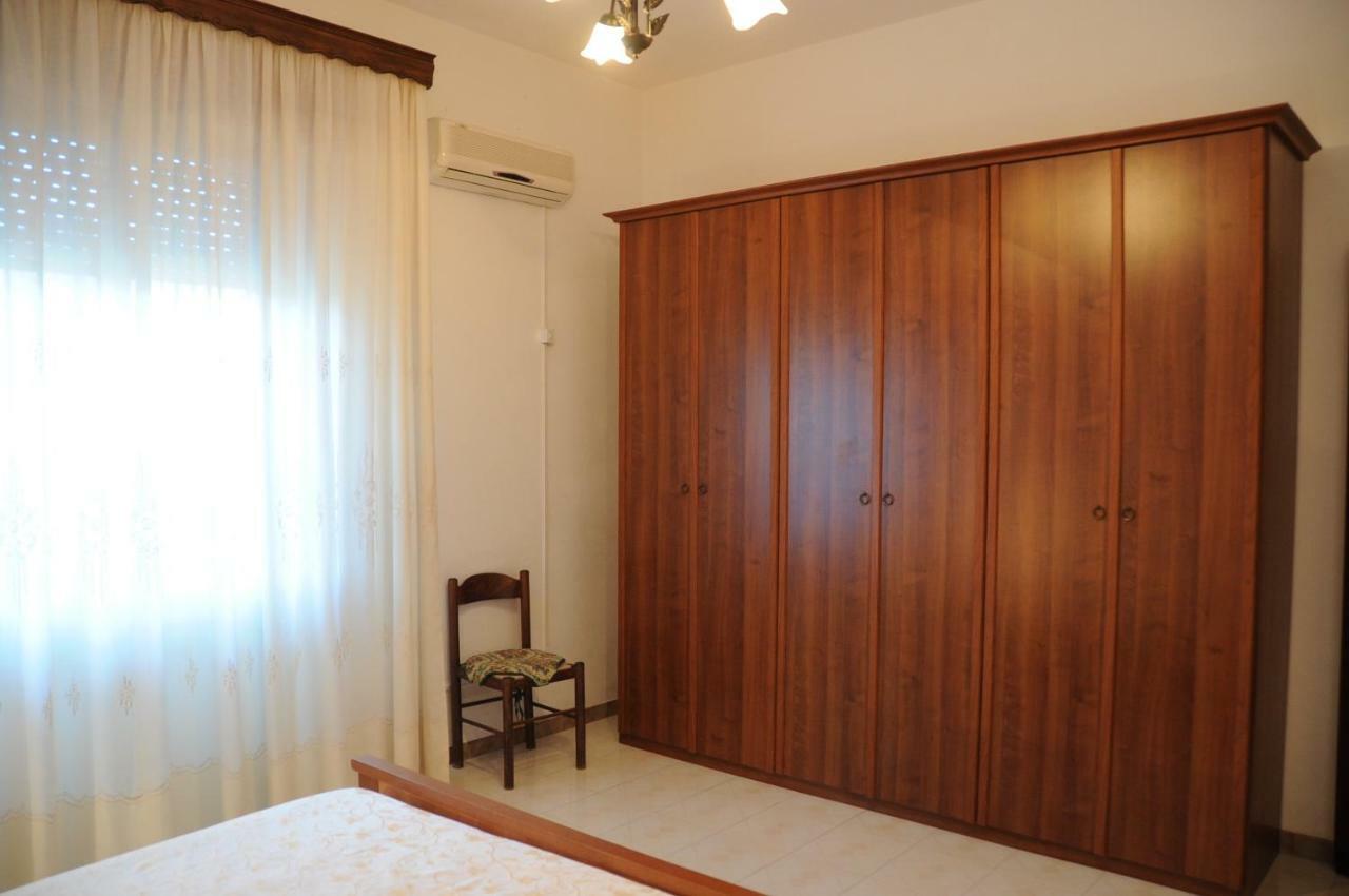 Case Vacanze Rosy San Vito Lo Capo Ngoại thất bức ảnh