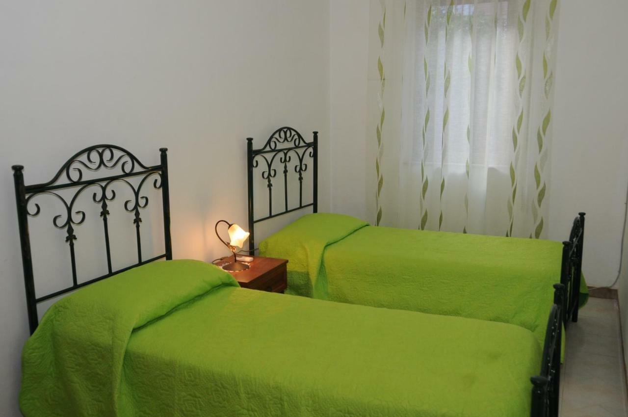 Case Vacanze Rosy San Vito Lo Capo Ngoại thất bức ảnh